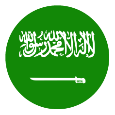 saudi arabia